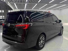 Buick GL8 ES Luxe 653T Comfort - ფოტო 8