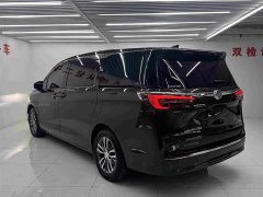 Buick GL8 ES Luxe 653T Comfort - ფოტო 9