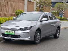 Geely Geometry A 410KM Travel Edition - ფოტო 1