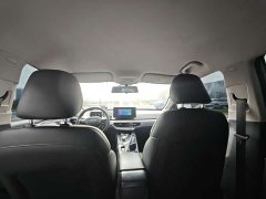 Geely Geometry A 410KM Travel Edition - ფოტო 10