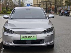 Geely Geometry A 410KM Travel Edition - ფოტო 2