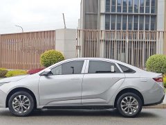 Geely Geometry A 410KM Travel Edition - ფოტო 3