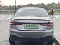 Geely Geometry A 410KM Travel Edition - ფოტო 4