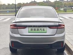 Geely Geometry A 410KM Travel Edition - ფოტო 5