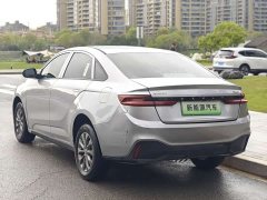 Geely Geometry A 410KM Travel Edition - ფოტო 6