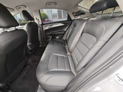 Geely Geometry A 410KM Travel Edition - ფოტო 8
