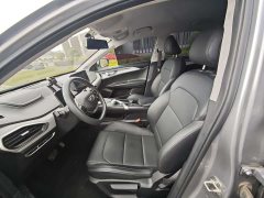 Geely Geometry A 410KM Travel Edition - ფოტო 9