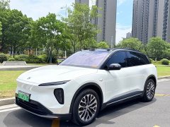 NIO ES6 2024 75kWh - ფოტო 1