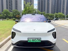 NIO ES6 2024 75kWh - ფოტო 2
