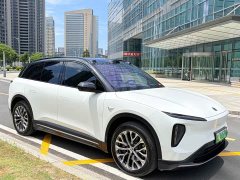 NIO ES6 2024 75kWh - ფოტო 3
