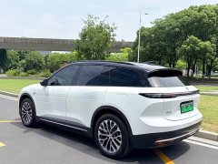 NIO ES6 2024 75kWh - ფოტო 5