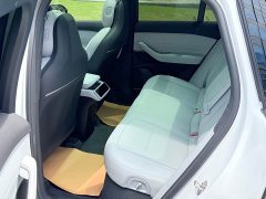 NIO ES6 2024 75kWh - ფოტო 8
