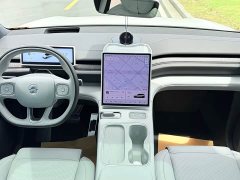 NIO ES6 2024 75kWh - ფოტო 9
