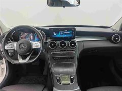 Mercedes-Benz C-Class 2020 C 200 L Fashion Sport Edition - ფოტო 7