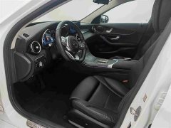 Mercedes-Benz C-Class 2020 C 200 L Fashion Sport Edition - ფოტო 9