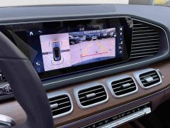 Mercedes-Benz GLE New Energy GLE 400e 4MATIC - ფოტო 10