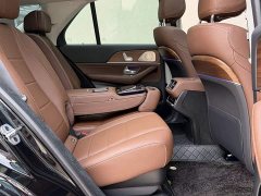 Mercedes-Benz GLE New Energy GLE 400e 4MATIC - ფოტო 11