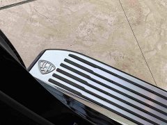 Mercedes-Benz GLE New Energy GLE 400e 4MATIC - ფოტო 13