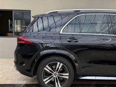 Mercedes-Benz GLE New Energy GLE 400e 4MATIC - ფოტო 15