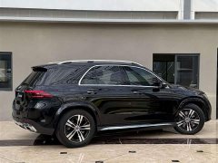 Mercedes-Benz GLE New Energy GLE 400e 4MATIC - ფოტო 16