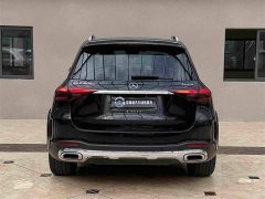 Mercedes-Benz GLE New Energy GLE 400e 4MATIC - ფოტო 17