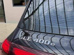 Mercedes-Benz GLE New Energy GLE 400e 4MATIC - ფოტო 18