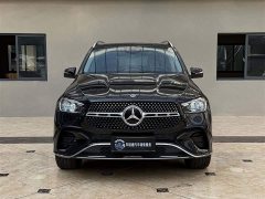 Mercedes-Benz GLE New Energy GLE 400e 4MATIC - ფოტო 2