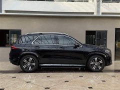 Mercedes-Benz GLE New Energy GLE 400e 4MATIC - ფოტო 3