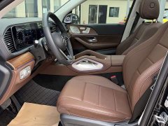 Mercedes-Benz GLE New Energy GLE 400e 4MATIC - ფოტო 4