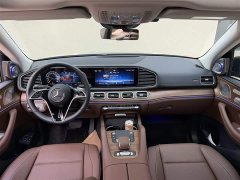 Mercedes-Benz GLE New Energy GLE 400e 4MATIC - ფოტო 5