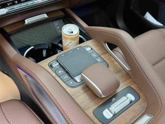 Mercedes-Benz GLE New Energy GLE 400e 4MATIC - ფოტო 6