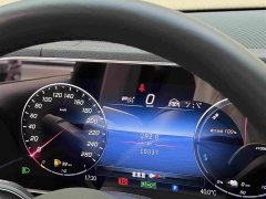 Mercedes-Benz GLE New Energy GLE 400e 4MATIC - ფოტო 8