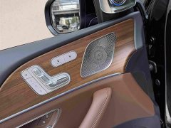 Mercedes-Benz GLE New Energy GLE 400e 4MATIC - ფოტო 9
