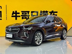Buick Envision S 2020 Envision S 652T AWD Avenir - ფოტო 1