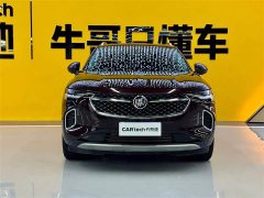 Buick Envision S 2020 Envision S 652T AWD Avenir - ფოტო 11