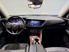 Buick Envision S 2020 Envision S 652T AWD Avenir - ფოტო 13