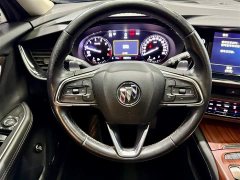 Buick Envision S 2020 Envision S 652T AWD Avenir - ფოტო 14