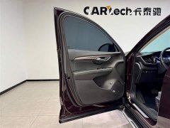 Buick Envision S 2020 Envision S 652T AWD Avenir - ფოტო 16