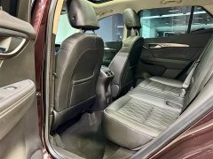 Buick Envision S 2020 Envision S 652T AWD Avenir - ფოტო 19