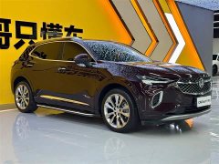 Buick Envision S 2020 Envision S 652T AWD Avenir - ფოტო 2