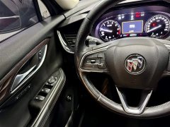 Buick Envision S 2020 Envision S 652T AWD Avenir - ფოტო 20