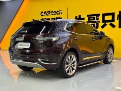 Buick Envision S 2020 Envision S 652T AWD Avenir - ფოტო 3