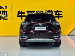 Buick Envision S 2020 Envision S 652T AWD Avenir - ფოტო 4