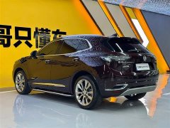 Buick Envision S 2020 Envision S 652T AWD Avenir - ფოტო 5
