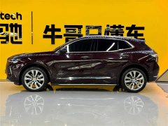 Buick Envision S 2020 Envision S 652T AWD Avenir - ფოტო 6