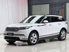 Land Rover Range Rover Evoque 250PS - ფოტო 1