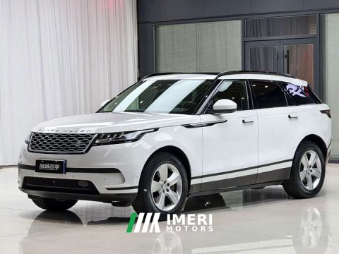 2023 Land Rover Range Rover Evoque 250PS - ავტომობილი ჩინეთიდან