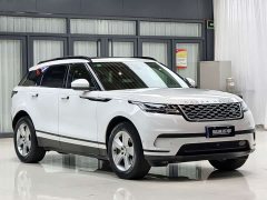Land Rover Range Rover Evoque 250PS - ფოტო 3