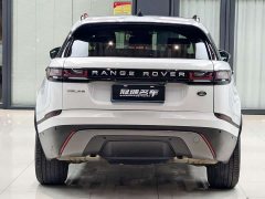 Land Rover Range Rover Evoque 250PS - ფოტო 4