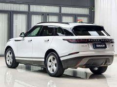 Land Rover Range Rover Evoque 250PS - ფოტო 5